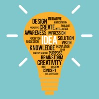 Ideas