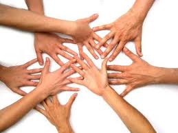 Cooperation is an essential feature of a mature culture.